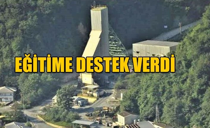 BUGÜNÜN ÇOCUKLARI, GELECEĞİN YETİŞKİNLERİNE DESTEK