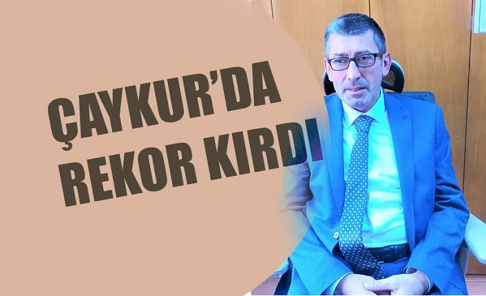 Çaykur