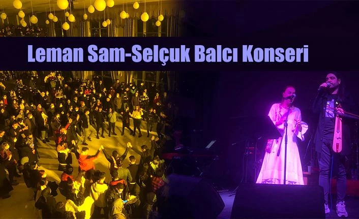 ANLAMLI KONSER