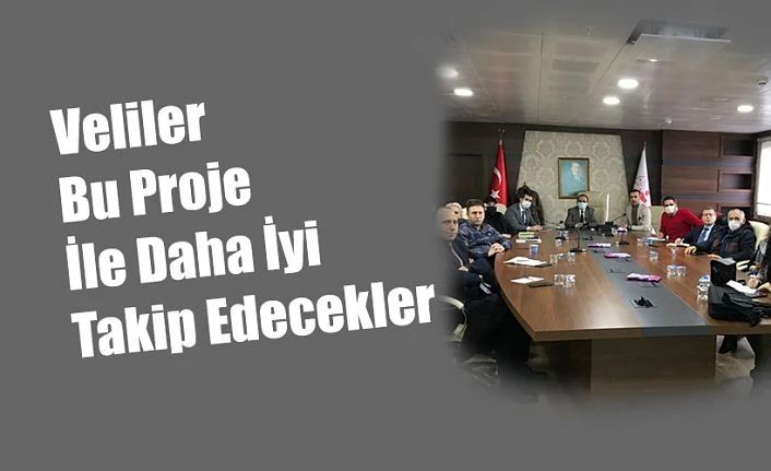 BİLGE PLATFORMUNA YENİ MODÜL EKLENDİ..