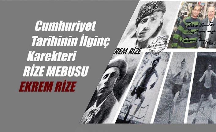 VEKİL YAPILMADI ATATÜRK’E VE İSMET PAŞAYA HUSUMET BESLEDİ