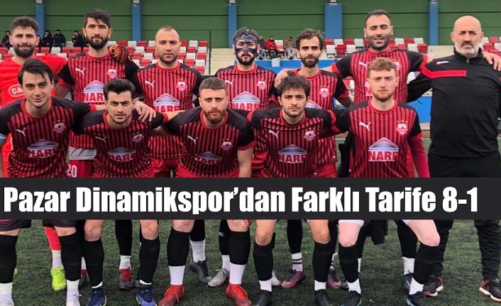 Pazar Dinamikspor