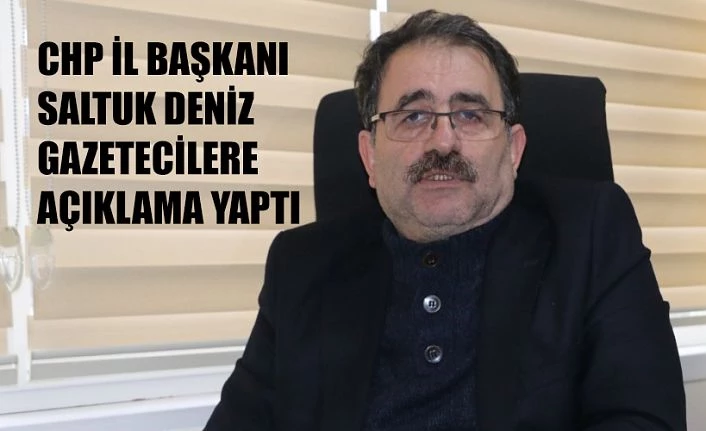 BAŞKAN DENİZ “GÜBRE ZAMMINA GÖRE ÇAYCIYA DESTEK VERİLMELİDİR”