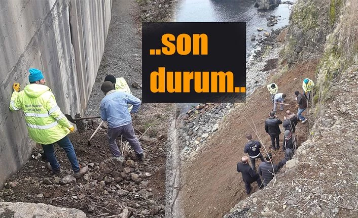 Dursun Zehir olayında son durum