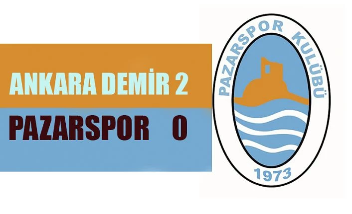 Pazarspor