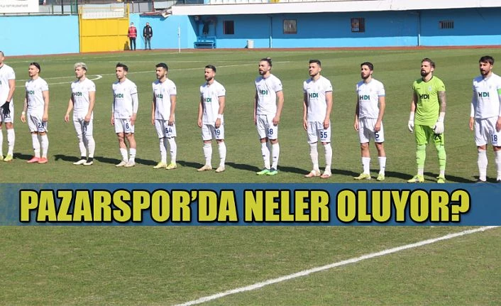 Pazarspor