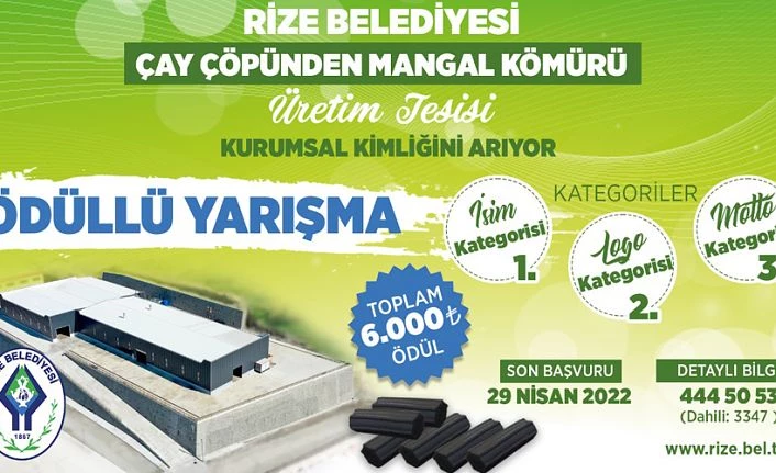 ÖDÜLLÜ YARIŞMA