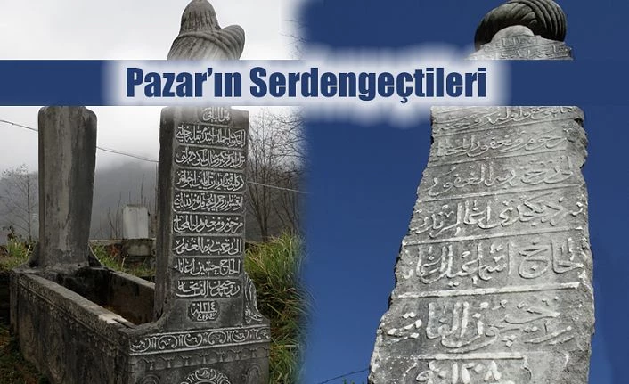 Pazar’ın Serdengeçtileri