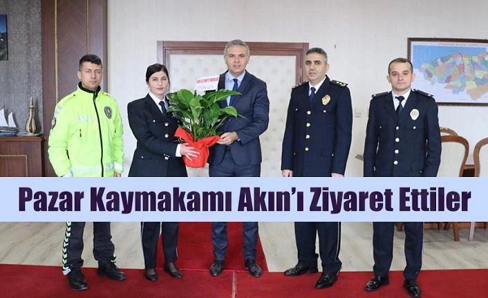 Polis Teşkilatının 177. Kuruluş Yıl dönümü