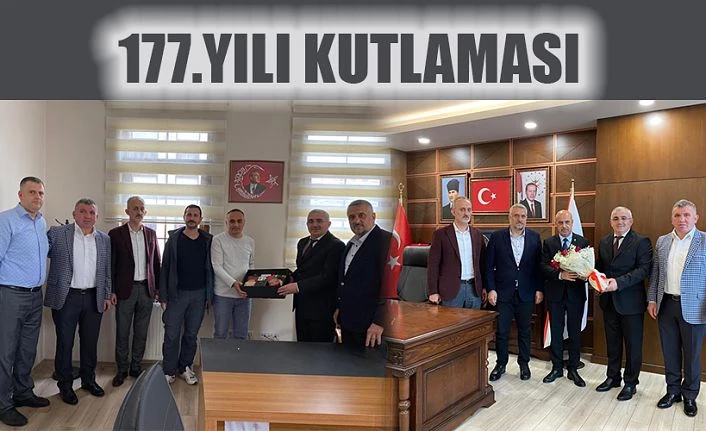 RİZE İL EMNİYET MÜDÜRÜ GÖKDUMAN’A ZİYARET