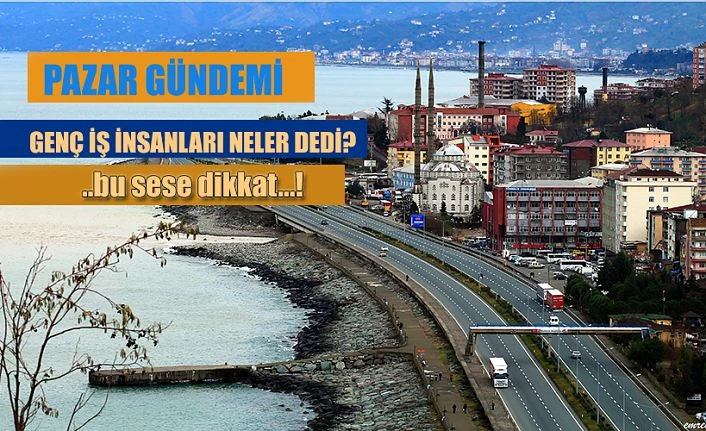 Pazar Gündemi