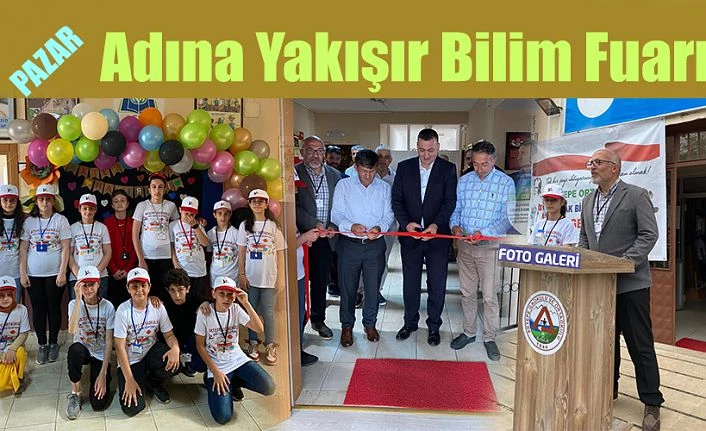 Aktepe Ortaokulu