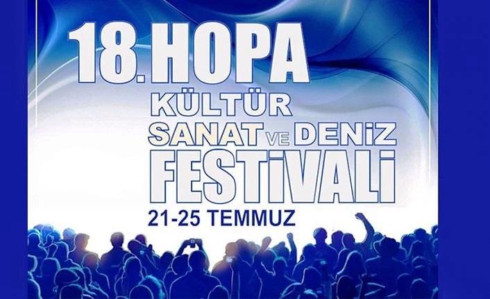 FESTİVAL HEYECANI BAŞLIYOR