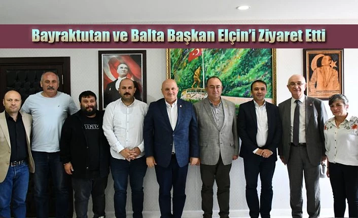 CHP KASTAMONU MİLLETVEKİLİ HASAN BALTACI ARTVİN’DE