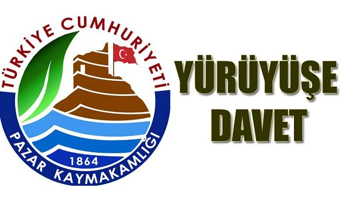 Kaymakamlıktan Davet Geldi