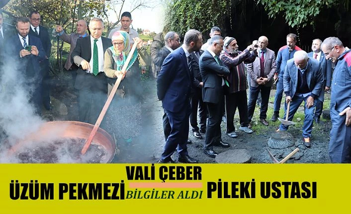 "Pileki Taşı Oymacılığı" Kursu Açıldı