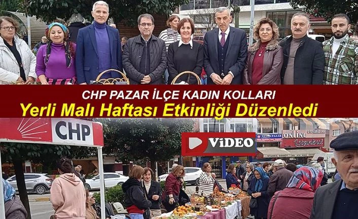 CHP