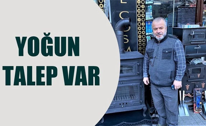 RİZE’DE KUZİNE SATIŞLARINA YOĞUN TALEP