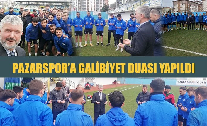 Pazarspor