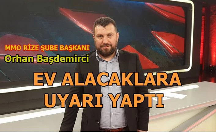 Ev Alacaklar Dikkat