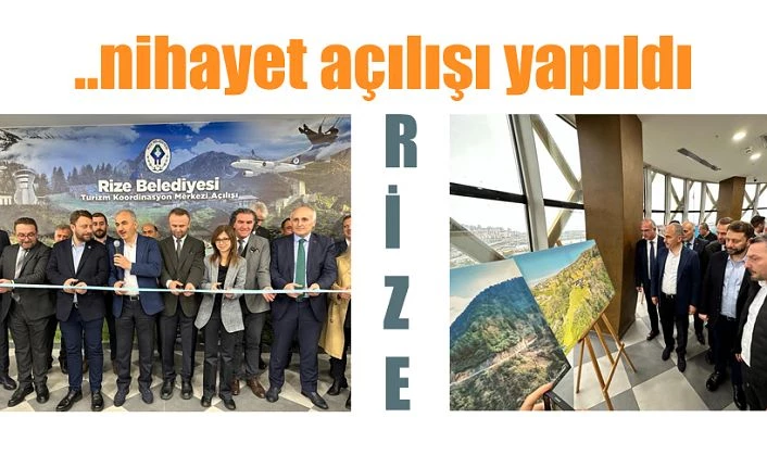 RİZE