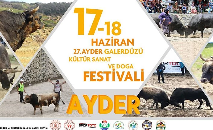 200 yıla aşkın kültürel etkinlik devam ediyor