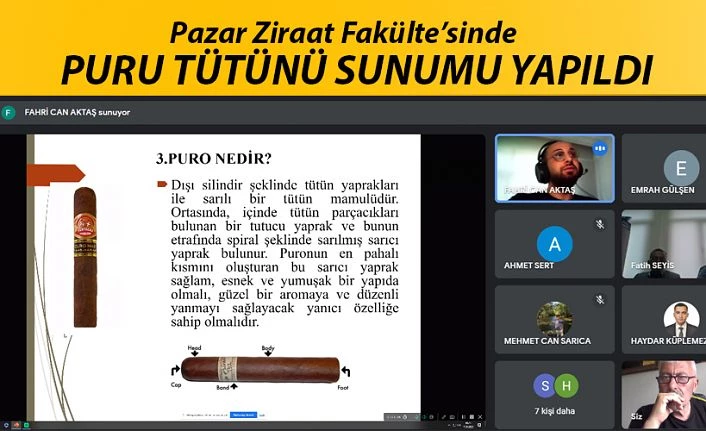 Pazar Ziraat Fakülte 