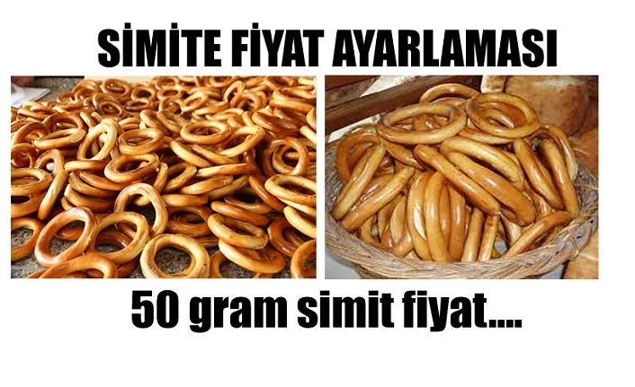 Rize simidine zam