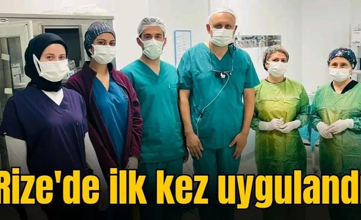 Rize