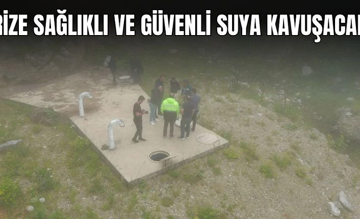 Rize