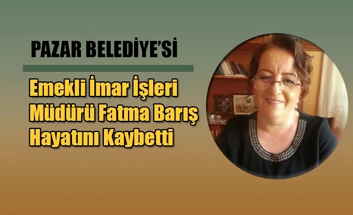 Barış Ailesinin acı günü