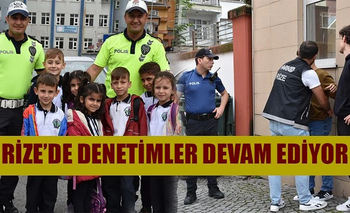 Rize