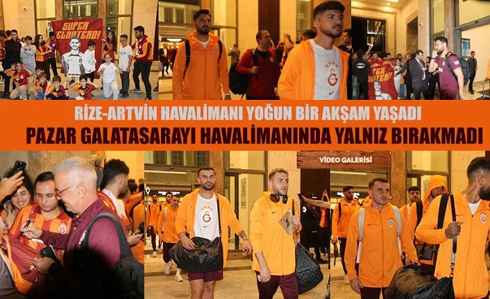 Galatasaray