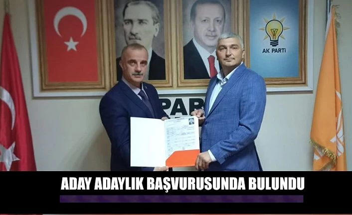Gençler göreve talip oluyor