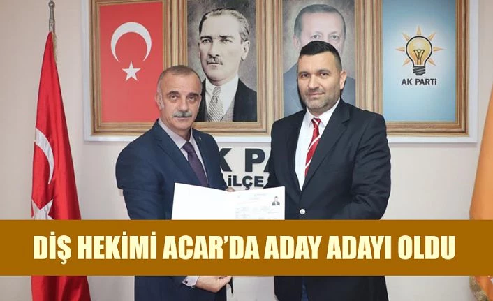 Pazar AK Parti