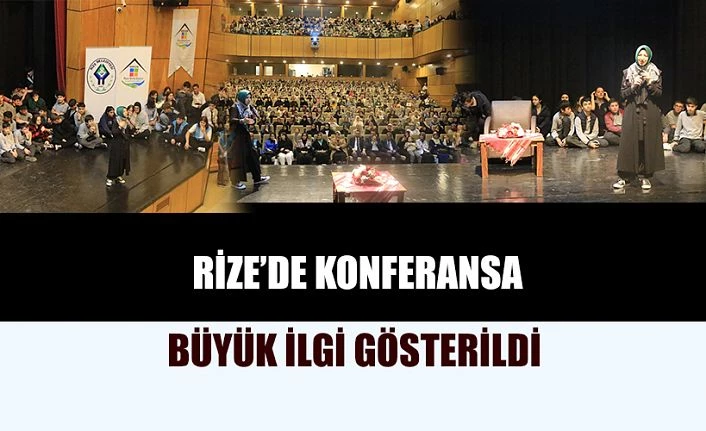 RİZE