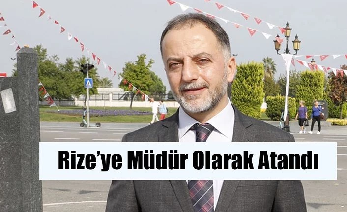 Rize